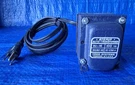 Todd Systems SU-16 Stepup Auto-transformer 100 Va, 50/60 Hz, 115:230. Fixed Price $34.99.