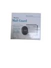 Wireless Guard Alert To Open Mailbox 63-1110 Mint. Fixed Price $42.40.