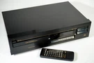 Nakamichi MB-3S Musicbank 7-DISC Cd Player W/ Remote Read Description. Fixed Price $180.00.