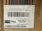 Microwave Power Cord Ge WB18X27084. Fixed Price $50.00.