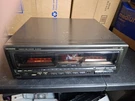 Technics SL-MC410 110 Disc Cd Changer W/ Power Cable No Remote. Fixed Price $73.44.