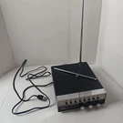 Vintage - Rca Model 16S300 Vhf/uhf 8CHANNEL 3BAND Scanning Receiver Tested Works. Fixed Price $24.99.