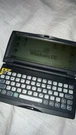 Hewlett Packard Hp 320LX Palmtop Pc 4MB. Fixed Price $90.71.