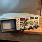 Hewlett Packard Hp 8754A Network Analyzer 1300 Mhz For Parts/repair. Fixed Price $236.55.