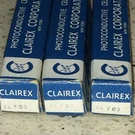 Lot Of Clairex CL703 Photoconductive Cells. Fixed Price $32.48.