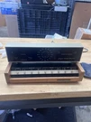 Heathkit Vintage Digital Weather Computer ID-4001 Superb Working Condition. Fixed Price $140.00.