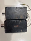 Antique Western Electric Hand Crank Telephone Magneto Generator Untested. Fixed Price $35.00.
