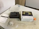 Radioshack Optimus CTR-112 Handheld Cassette Tape Recorder Tested Working Vntg. Fixed Price $15.00.