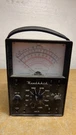 Heathkit Multi Meter Volt Ohm Model MM1. Fixed Price $29.00.