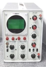 Heathkit 10-14 Lab Oscilloscope. Fixed Price $300.00.