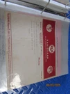 Rca Radio Gram Dec 26 1945 Ny Letter Inv Ephemera Buy 3 Free Ship. Fixed Price $13.95.