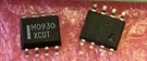 50 X Motorola MRFIC0930R2 Wide Band Low Power Amplifier, Plastic, SOIC-8. Fixed Price $50.00.