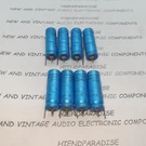 Nos Philips 021 Hp 1000UF 16V End L.l Axial Capacitors For Audio! 8PCS!. Fixed Price $8.73.