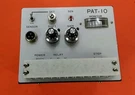 Murakami Giken Model PAT-10 Monitor **new**. 5A. Fixed Price $87.30.