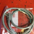 Ge Microwave Power Cord Part # WB18X27084. Fixed Price $10.99.
