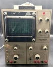 Vintage Heathkit Solid State 5" Oscilloscopes IO-102. Fixed Price $100.00.