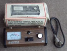 Archer 21-525 Standing Wave Ratio Bridge & Field Strength Indicator Meter. Fixed Price $12.75.
