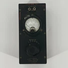 General Radio Co. Output Meter Type 483-F Serial Number 1935 Vintage. Fixed Price $49.95.