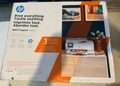 Hewlett Packard Envy Inspire 7955E Wireless Color All-in-one Inkjet Printer New. Fixed Price $127.99.