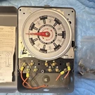 Amf Paragon 7007-20 Mechanical Timer Switch Industrial Control. Fixed Price $75.00.