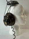 Vintage Koss SP-3XC Brown Stereophones Headset Headphones 1960'S Tested Works. Fixed Price $35.00.
