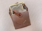 Yashima Captain YT-161 Vintage 1959+ Radio Receiver Japan. Fixed Price $39.00.