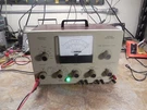 Heathkit Audio Analyzer IM-48 *as-is Only*. Fixed Price $149.00.