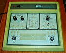 Vintage Heathkit Electronic Design Experimenter ET-3100 Zenith ETW-3100-B. Fixed Price $34.95.
