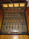 Teac Model 2A Audio Mixer & MB-20 Meter Bridge Multitrack Series. Fixed Price $350.00.