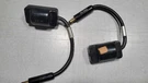Utc Military Headphone Adapter Cable CD-604, PL-540, C-410 1/4" Jack Plug Pair. Fixed Price $20.00.