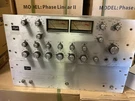 Bozak CMA-6-251 And CMA-2-65 Vintage Dj Mixer. Fixed Price $999.00.