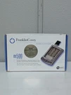 Vintage 2001 Palm M500 Franklin Covey Edition Pda Never Used - Battery Dead. Fixed Price $100.00.