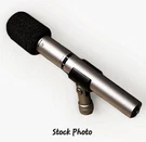 Rare Sony ECM-22P Electret Condenser Microphone Japan W/case Vintage Untested Ex. Fixed Price $99.96.
