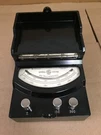Vintage General Electric AP-9 Ac Milliamperes Meter 8AP9AKE14. Fixed Price $17.90.