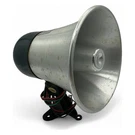 Vintage Radio Shack Qual Sound Siren 49-488D 12V 110 Dba Alarm Security. Fixed Price $34.00.