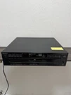 Sony CDP-C525 5-DISC Player Changer No Remote. Works.. Fixed Price $85.00.