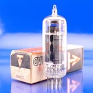 One Triad By Sylvania 6DE7 Tube Nos Nib Dissimilar Triodes TV-7 Results. Fixed Price $6.95.