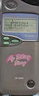 Vintage Casio My Talking Diary 90 Recorder - Working!. Fixed Price $17.77.
