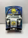 Vintage Sony MDR-V300 Ear-cup Foldable Dj Use Silver Black Headphones Nos Sealed. Fixed Price $89.99.