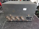 Blonder Tongue Labs Distribution Amplifier DA8-B Powers Untested Further. Fixed Price $49.99.