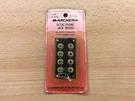 Archer Part No. 274-370 Octal Phono Jack Board Nos. Fixed Price $10.00.