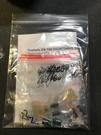 Realistic DX-200 Shortwave Receiver Replacement Kit Capacitors. Fixed Price $27.28.
