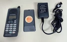 Vintage Motorola Cell Phone Southwestern Bell Profile 300E 34979WNKEA - Working. Fixed Price $29.99.