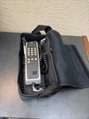 Meteor By Motorola Car SCN2394A Vintage Mobile Cellphone Rare Collectible. Fixed Price $29.99.