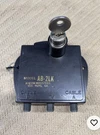 Vintage Macom Industries AB-2LK Carter Craft Vcr Cable Locking System. Fixed Price $20.24.