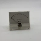 Knight Allied Radio Panel Meter Ac. Fixed Price $40.00.
