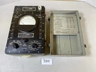 Multimeter TS352B No. 4376 Bridge Electronics Co Us Army Military 3D10. Fixed Price $229.99.