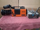 Jvc KY-1900P (3 Tubes) Saticon Camera. Fixed Price $899.99.