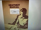 Heathkit GCA-1195-1 Manual Digital. Fixed Price $5.99.