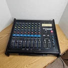 Vintage Pyramid PR-8800 Echo Stereo Sound Mixer Equalizer And Effect System. Fixed Price $124.99.